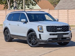 2022 Kia Telluride SX SUV