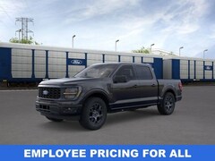 2026 Ford F-150 STX Truck SuperCrew Cab