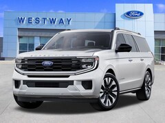 2025 Ford Expedition Max Platinum SUV