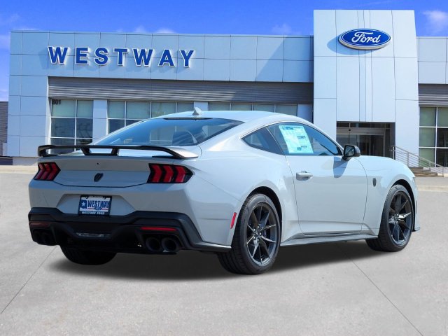 New 2026 Ford