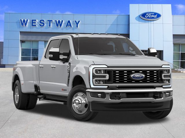 2026 Ford F-350 Lariat photo 4