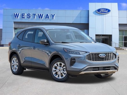 2025 Ford Escape Active SUV