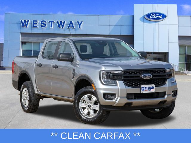 2024 Ford Ranger XL