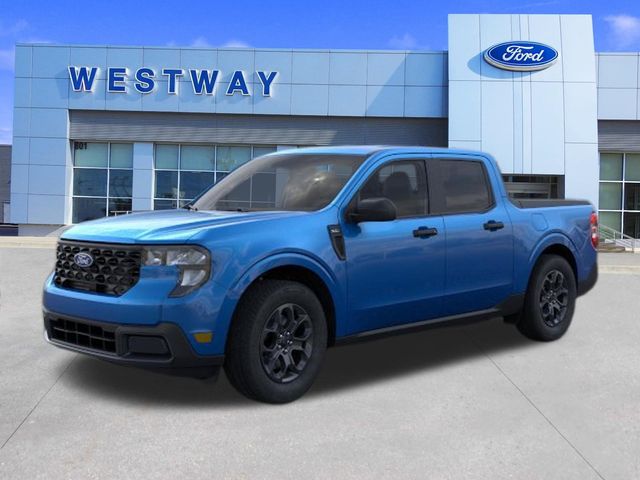 New 2026 Ford Maverick XLT