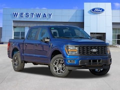 2026 Ford F-150 STX Truck SuperCrew Cab