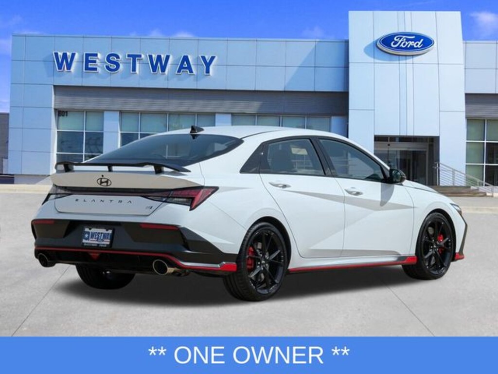 Used 2026 Hyundai