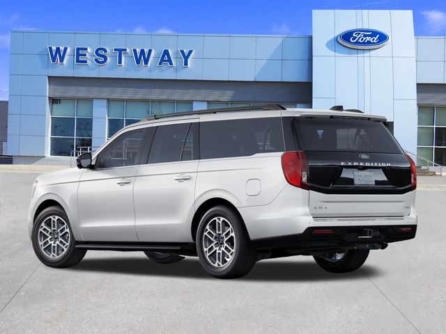 2025 Ford Expedition MAX photo 2