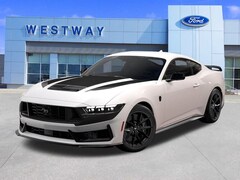 2025 Ford Mustang Dark Horse Coupe