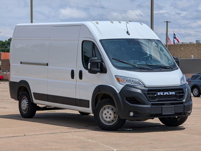 2024 RAM ProMaster 2500 SLT 159" WB High Roof's photo