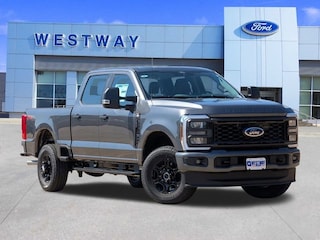 2026 Ford F-250 XL Truck Crew Cab