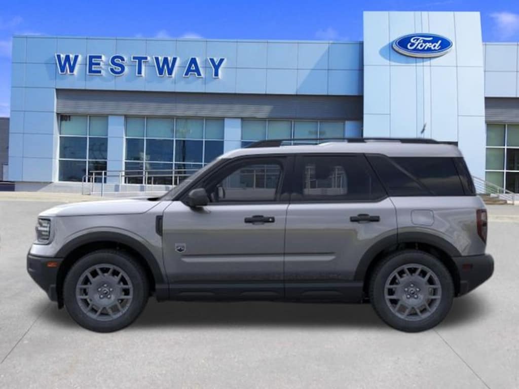New 2026 Ford