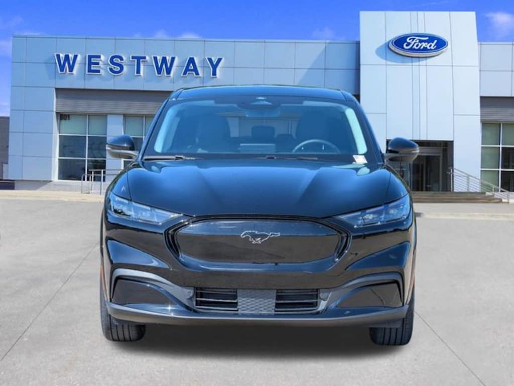New 2026 Ford