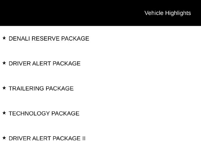  GMC Sierra 1500 Limited