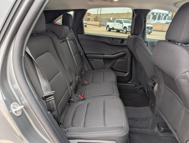 2026 Ford Escape Active - Photo 25