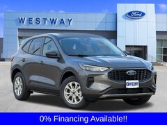 2026 Ford Escape Active SUV