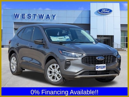 2025 Ford Escape Active SUV