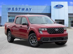 2026 Ford Maverick XLT Truck SuperCrew