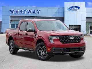 2026 Ford Maverick XLT Truck SuperCrew