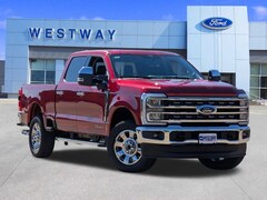2026 Ford F-250 Lariat Truck Crew Cab
