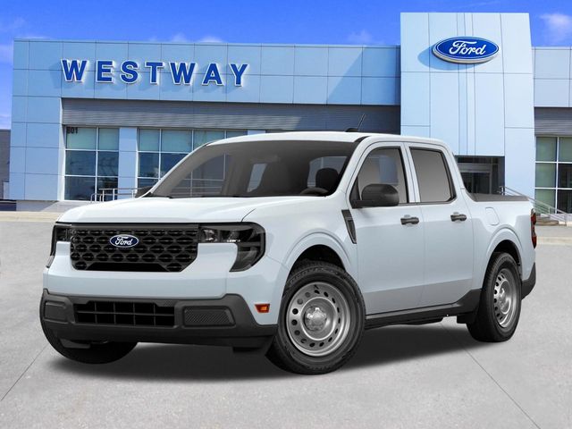 2026 Ford Maverick XL FWD's photo
