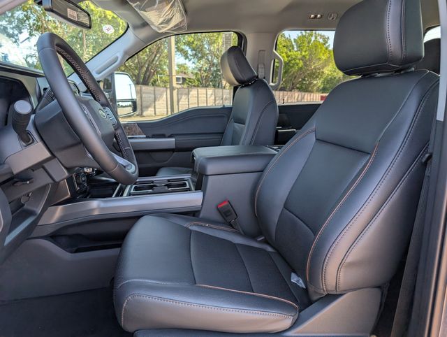 2026 Ford F-250 Super Duty Lariat - Photo 23