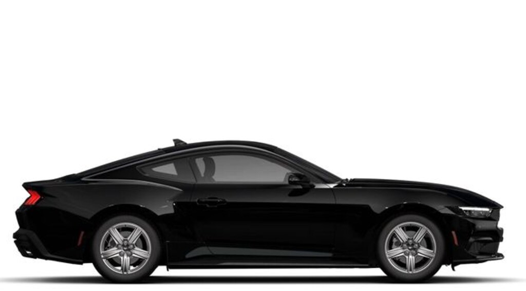 New 2026 Ford
