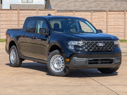 2026 Ford Maverick XL Truck SuperCrew