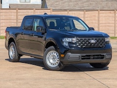 2026 Ford Maverick XL Truck SuperCrew