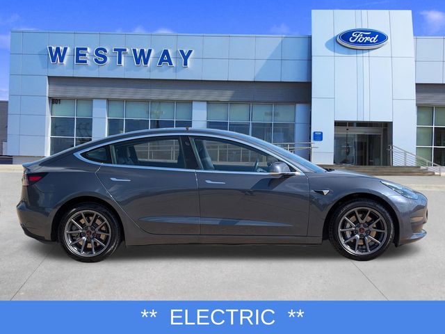 Used 2019 Tesla Model 3 Mid Range with VIN 5YJ3E1EA7KF400325 for sale in Irving, TX