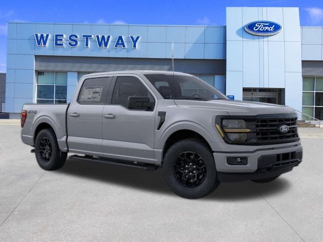 2026 Ford F-150 XLT - Photo 7