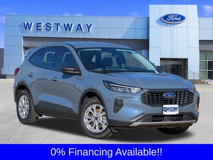 2025 Ford Escape Active SUV