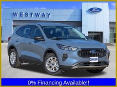 2025 Ford Escape Active SUV