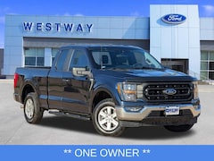 2023 Ford F-150 XL Truck SuperCab