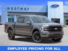 2026 Ford F-150 Lariat Truck SuperCrew Cab