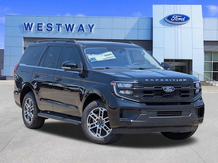 2025 Ford Expedition Active SUV