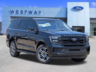 2025 Ford Expedition Active SUV