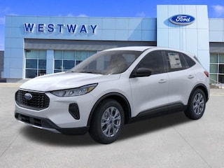 2025 Ford Escape Active SUV
