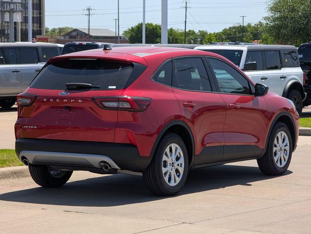 2025 Ford Escape Active photo 3