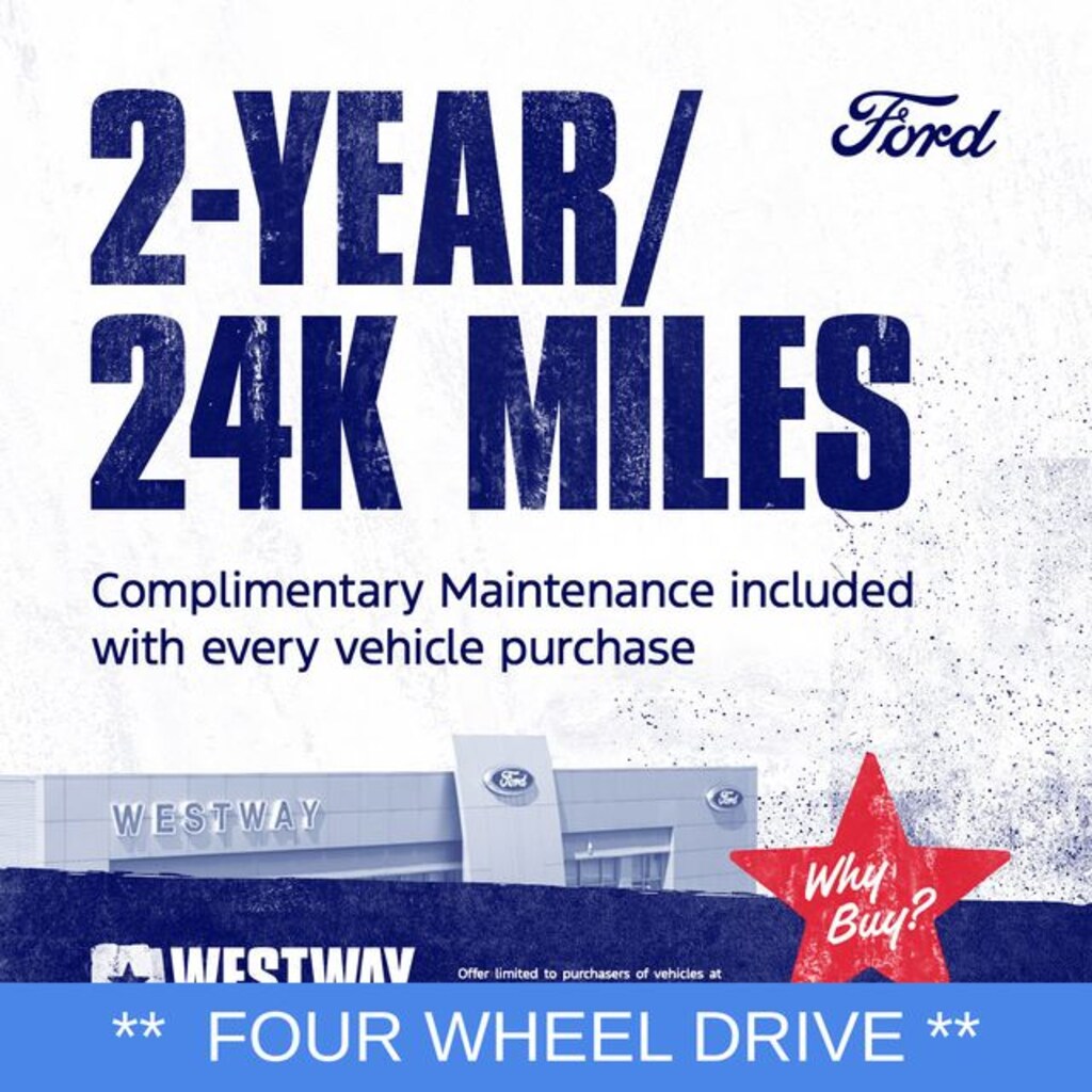 Used 2019 Ford