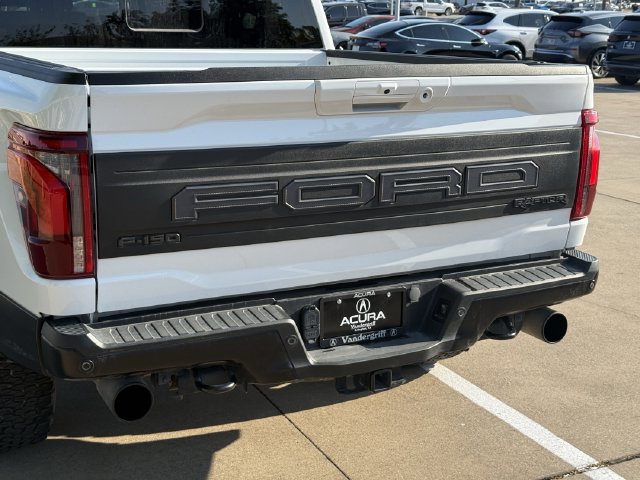 Certified 2024 Ford