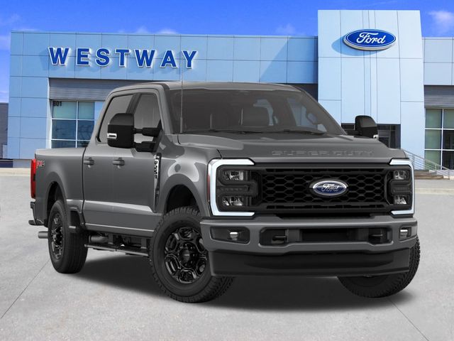 2026 Ford F-250 XL photo 4