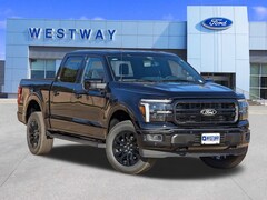 2026 Ford F-150 Lariat Truck SuperCrew Cab