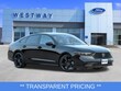  Honda Accord Hybrid