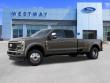  Ford F-450