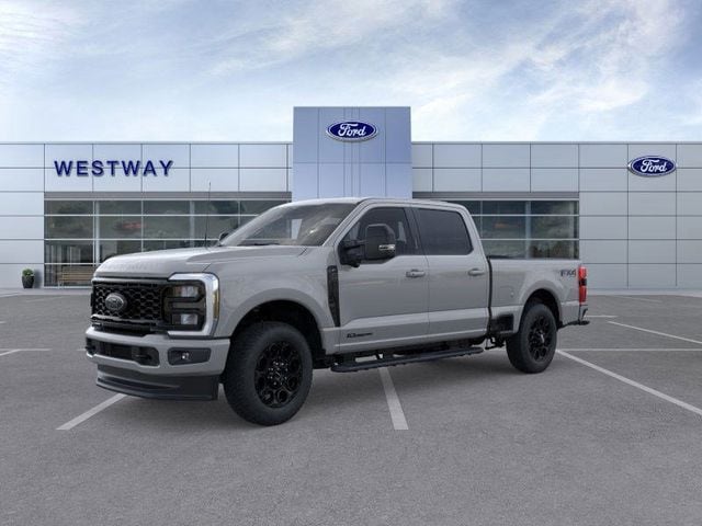 2026 Ford F-250 Super Duty XLT's photo