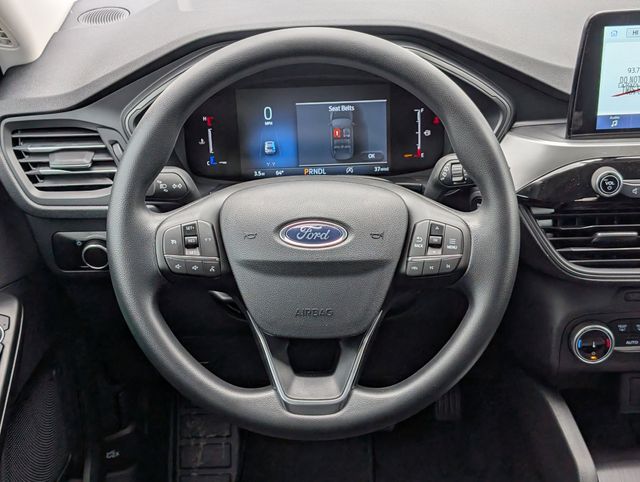 2026 Ford Escape Active - Photo 12