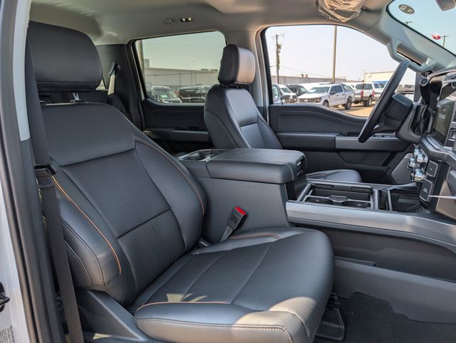 2026 Ford F-250 Super Duty Lariat - Photo 25