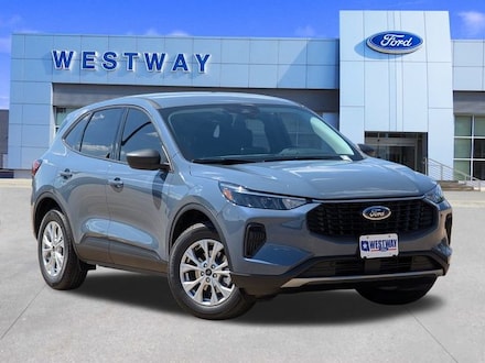 2025 Ford Escape Active SUV