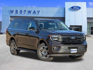2025 Ford Expedition Max Active SUV