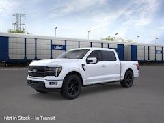 2026 Ford F-150 Platinum Truck SuperCrew Cab